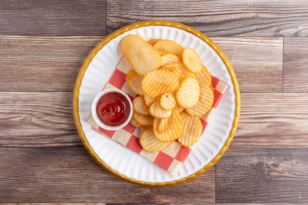 Cottage Fries