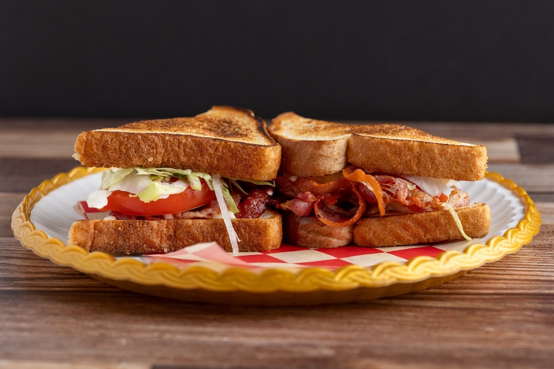 BLT