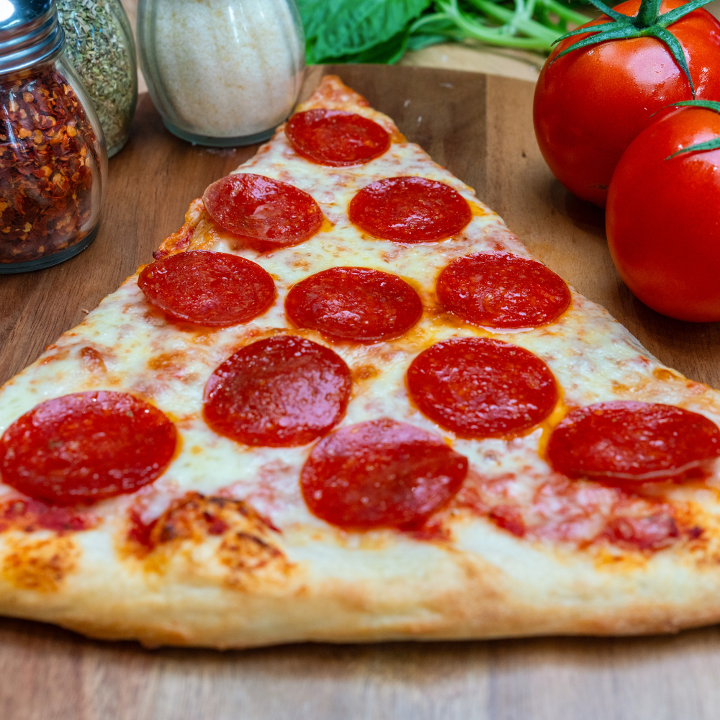 Pepperoni Slice