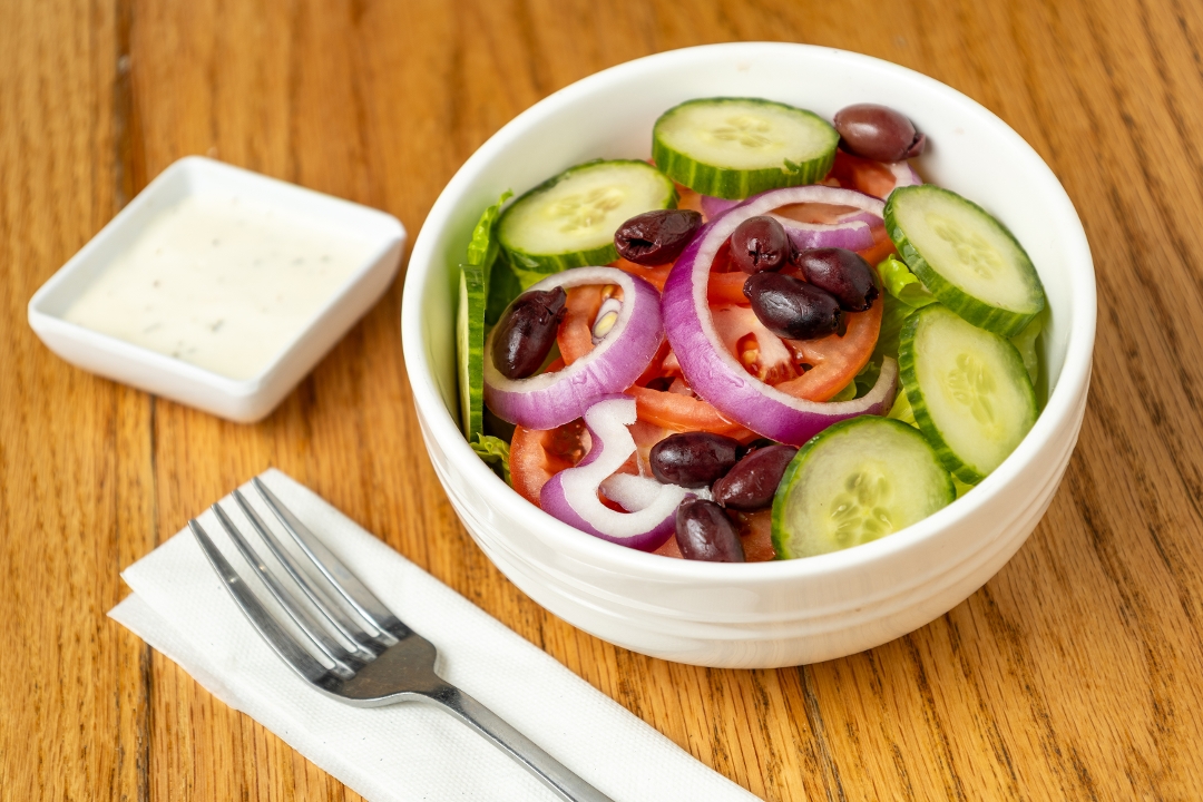 Small Salad