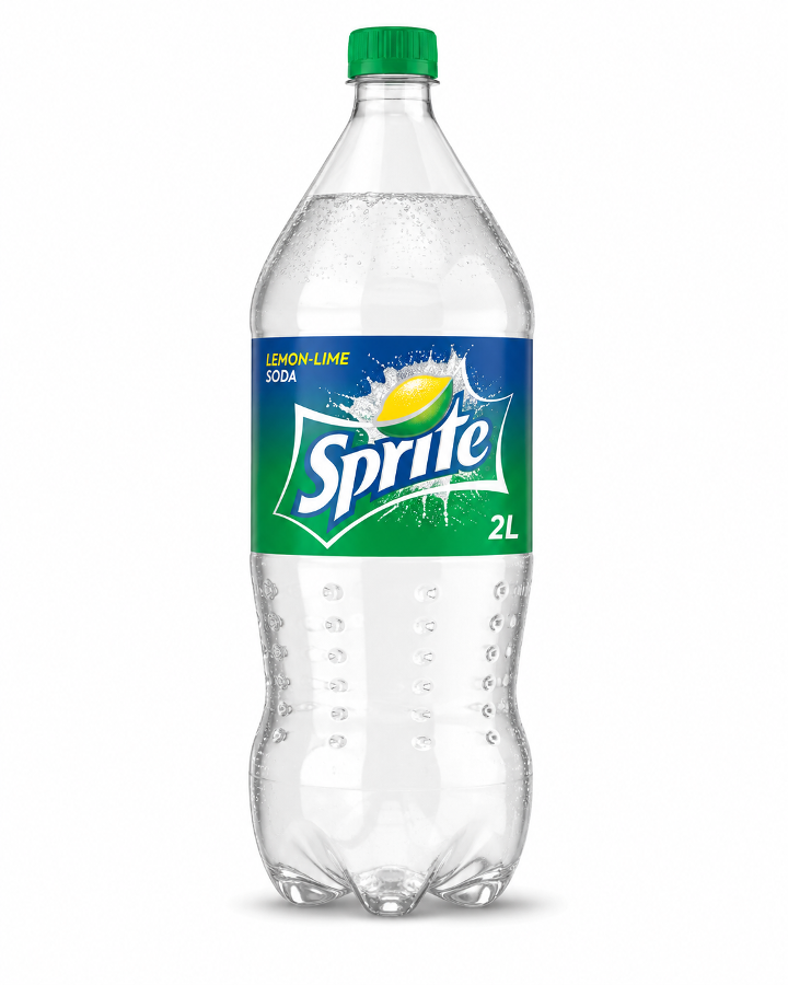 2 Ltr Sprite
