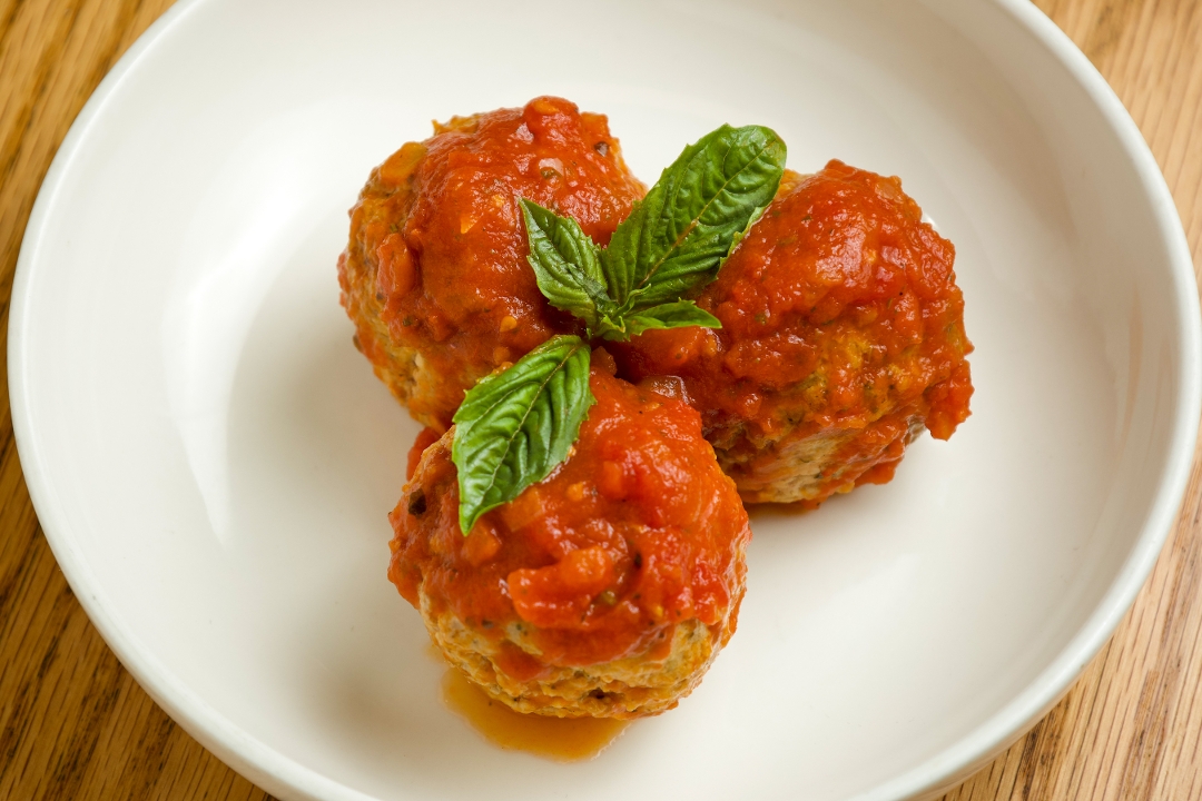 Meatballs Order (3)