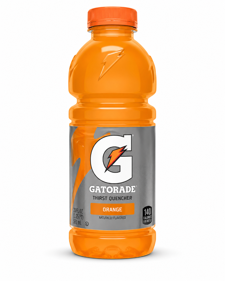 Gatorade