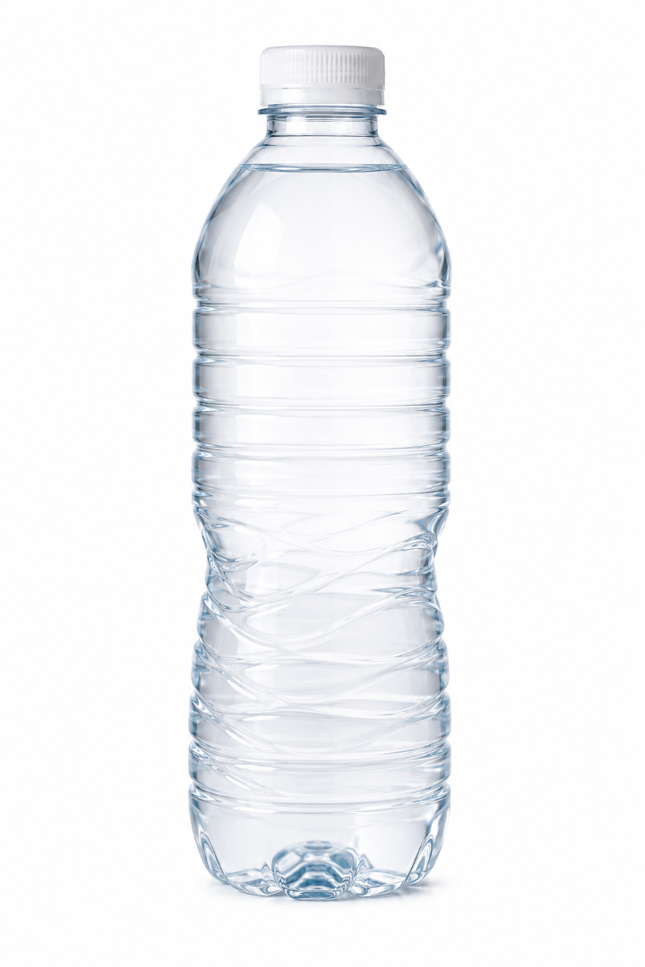 Bottle of Water
