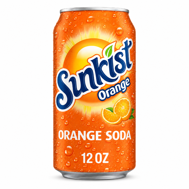 Sunkist