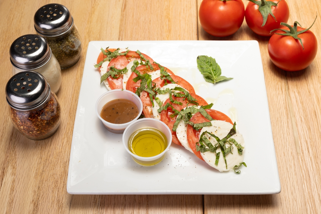 Caprese salad