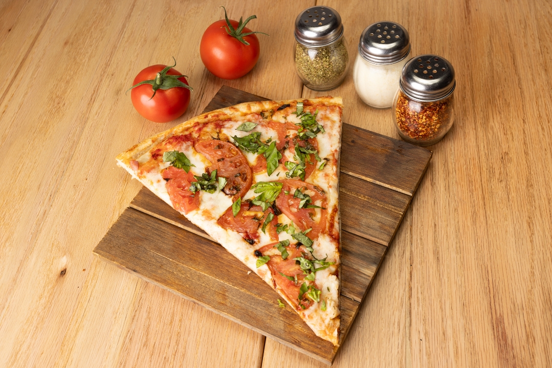 Margherita Slice