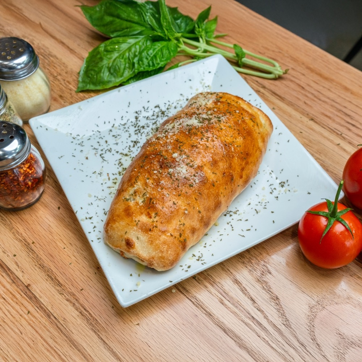 Deluxe Stromboli