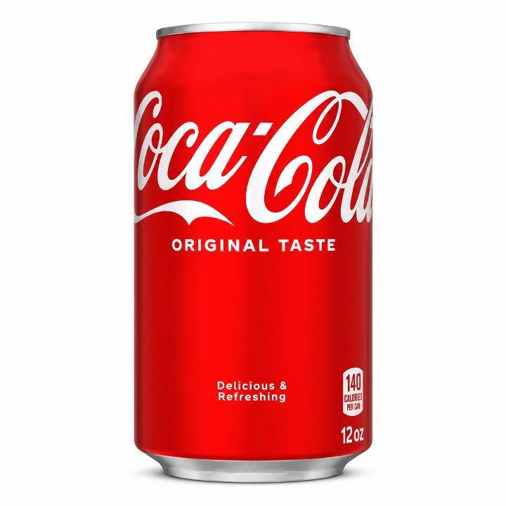 Coke Can