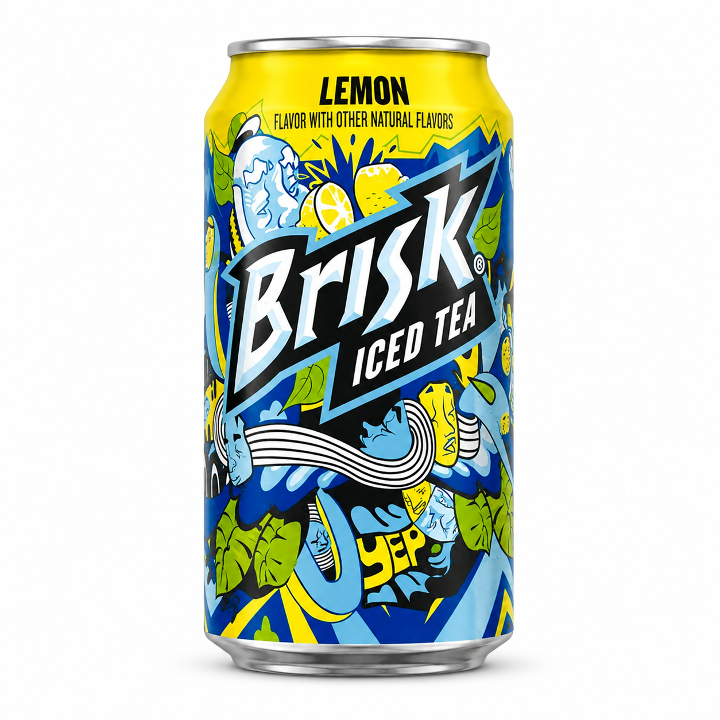Brisk Iced Tea