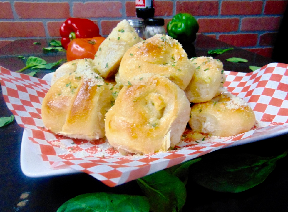 Garlic Roll (1)