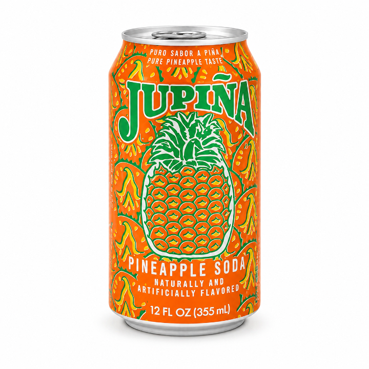 Jupiña