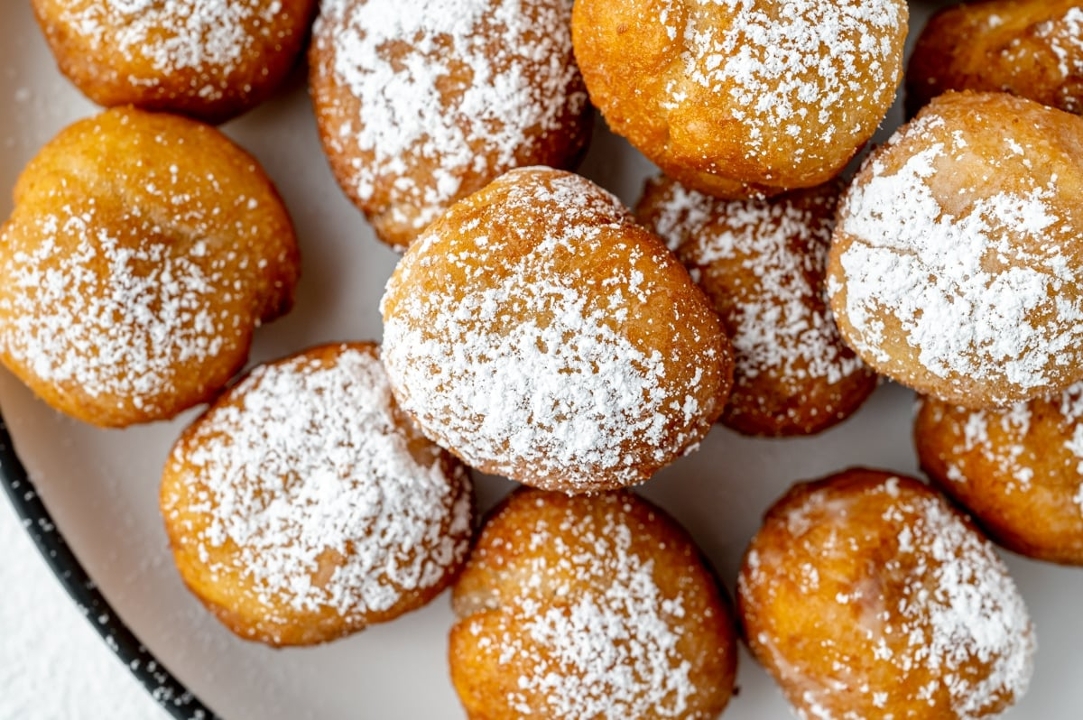 Zeppole Order (3)