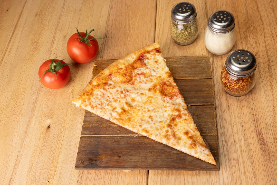 Cheese Slice