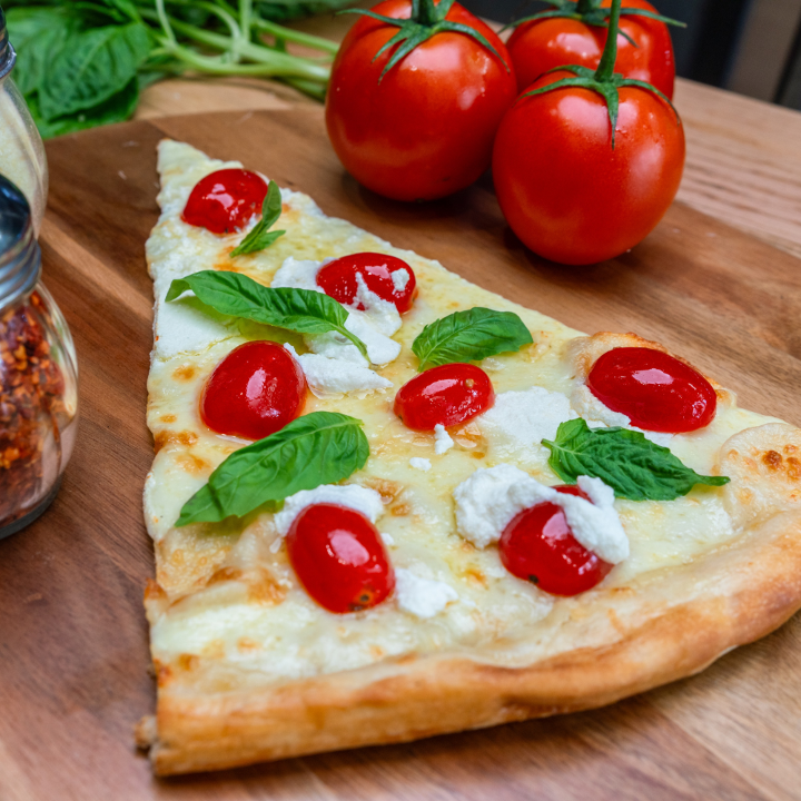 Caprese Slice