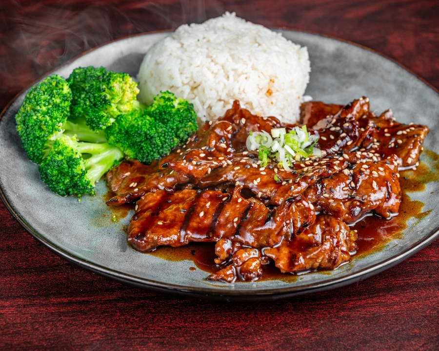 CYP Steak Bulgogi