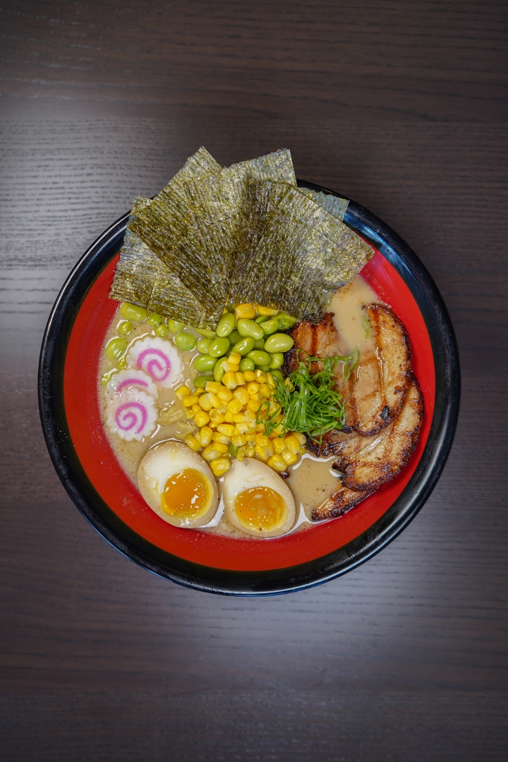 Ichiraku Ramen