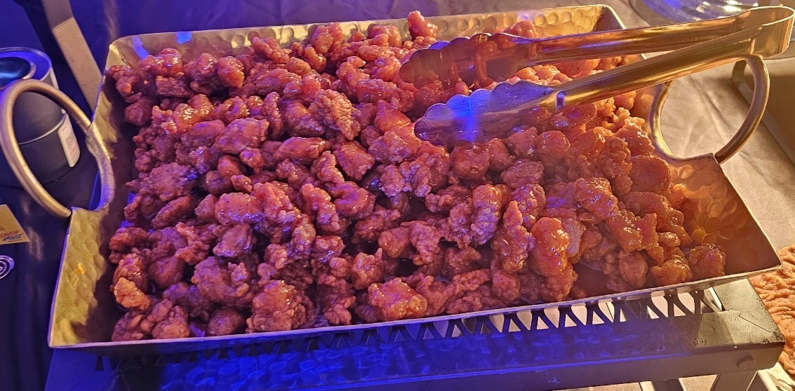 Hot Poppers 9x13