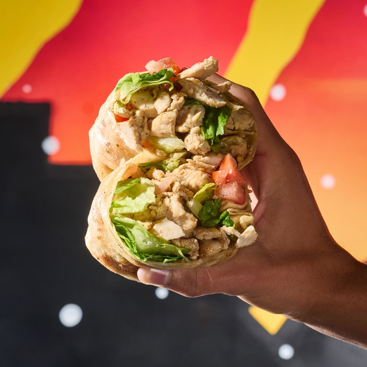 Titan Tortilla