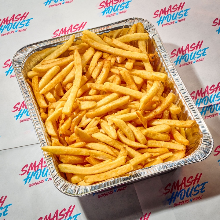 French Fries 9 x 13