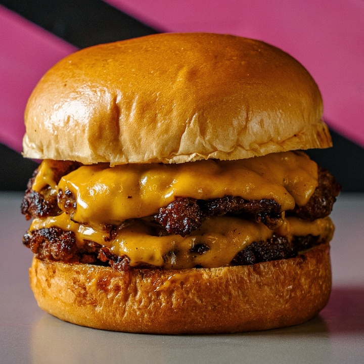 Beyond Double Burger
