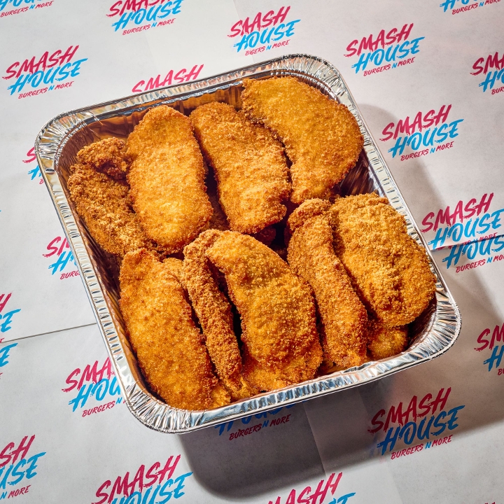 Chicken Fingers 9 x 13