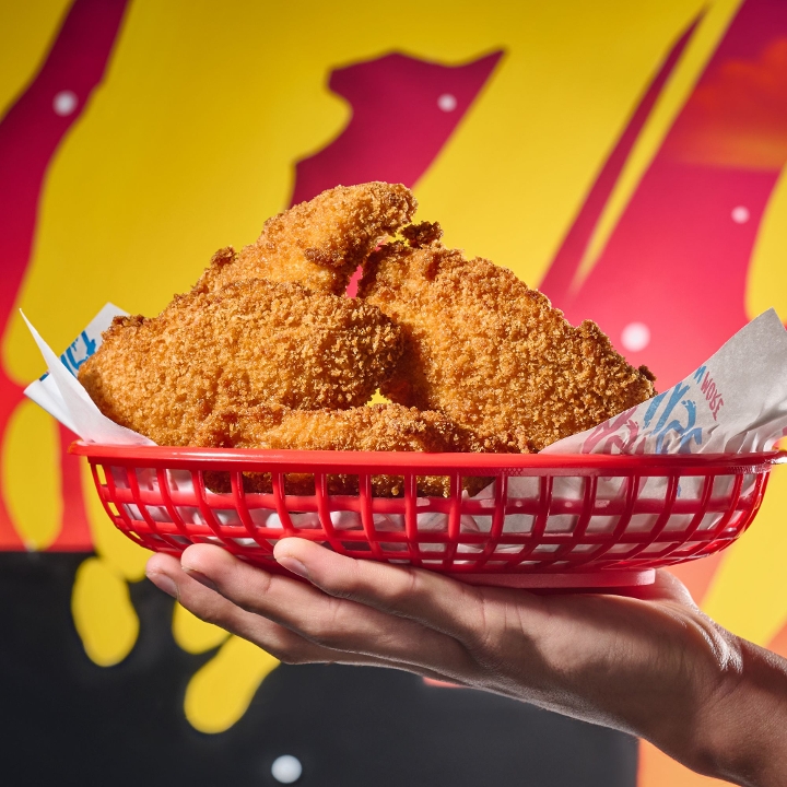 Chicken Fingers