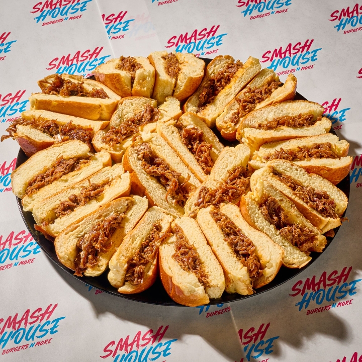 Brisket Platter (10)