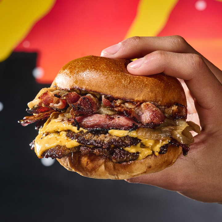 Loaded Smash