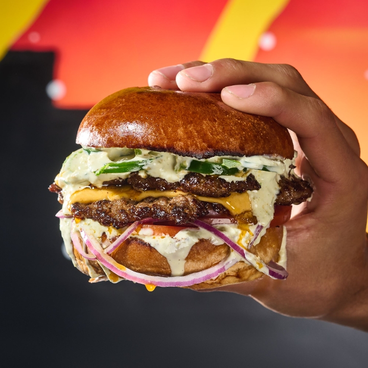 Jalapeño Smash