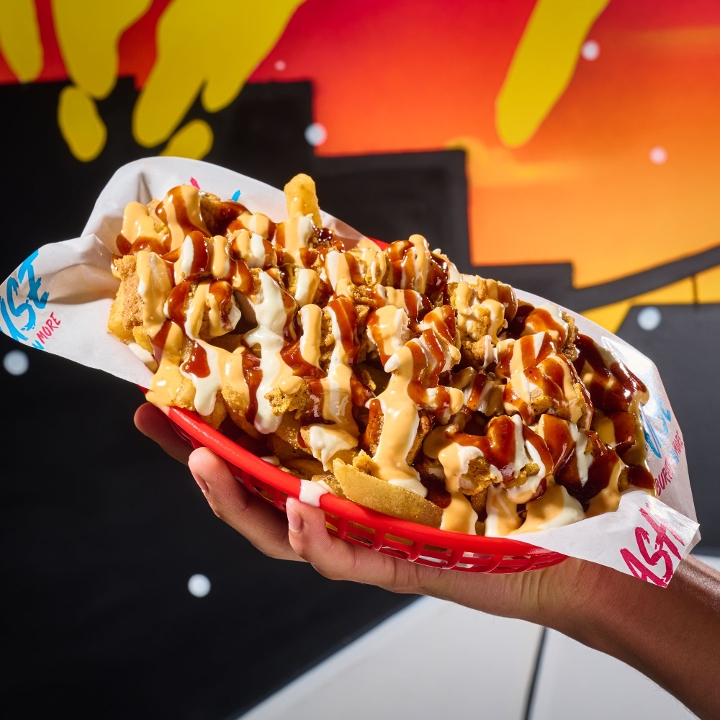 Chick N Fries