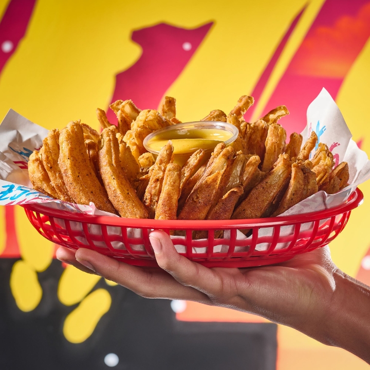 Blooming Onion