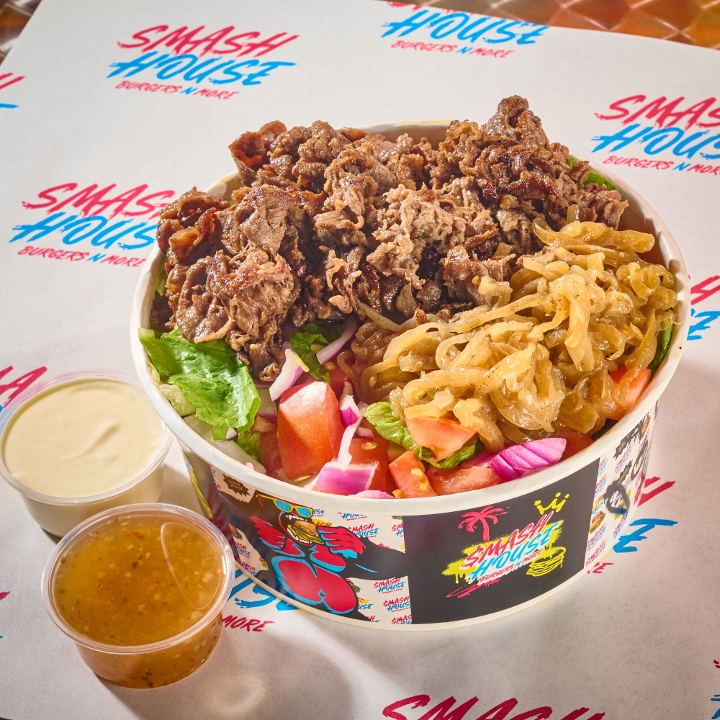 Premium Salad