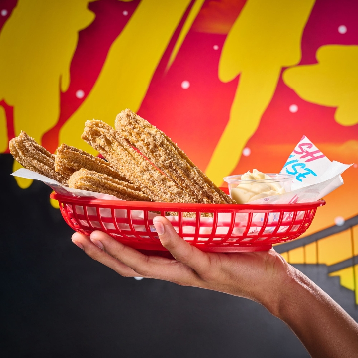 Churros