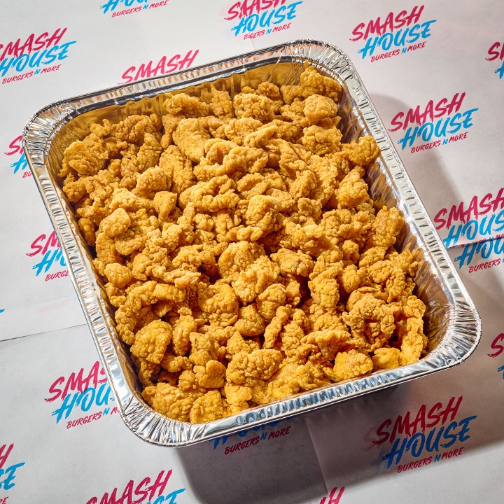 Popcorn Chicken 9 x 13
