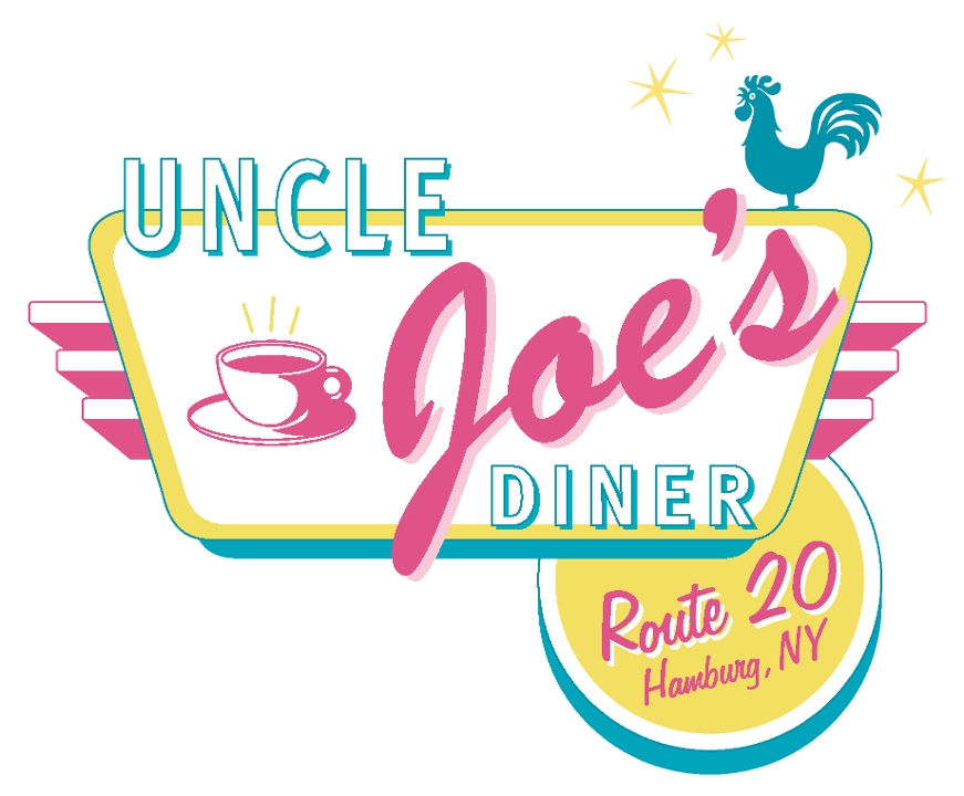 Uncle Joe's Diner