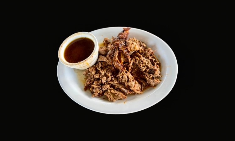 Chivo Seca (surtida)