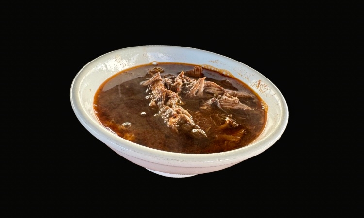 Res en Caldo