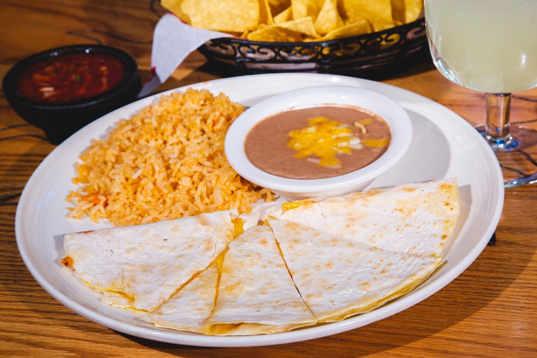 Quesadilla