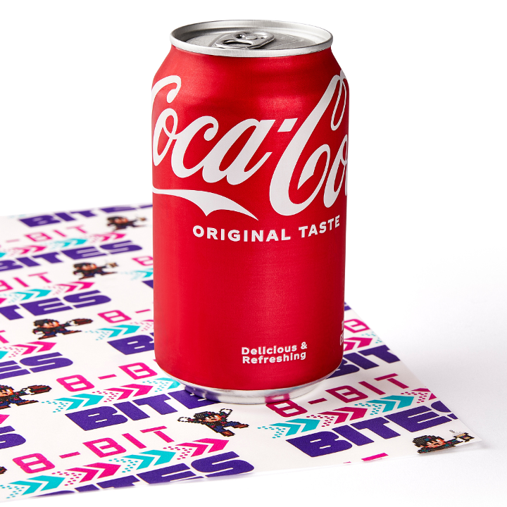 Coca Cola
