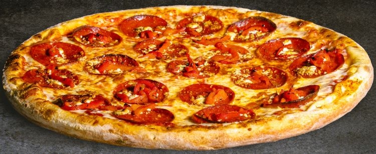 Grandee Pepperoni