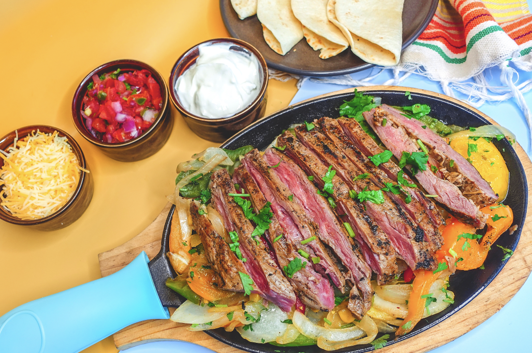 Steak Fajita