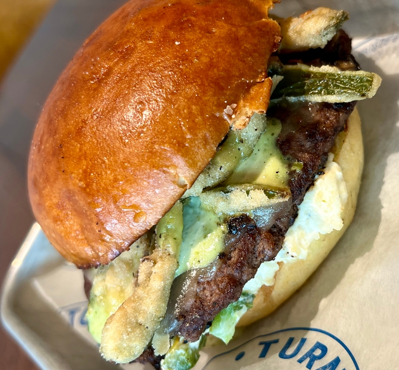Jalapeno Smash
