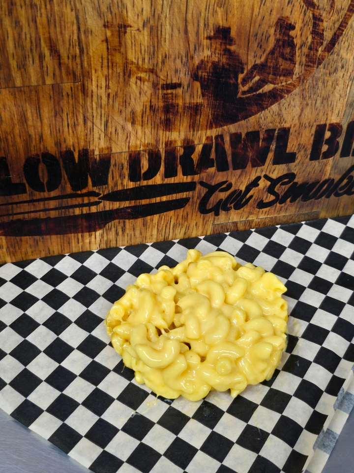 Mac & Cheese