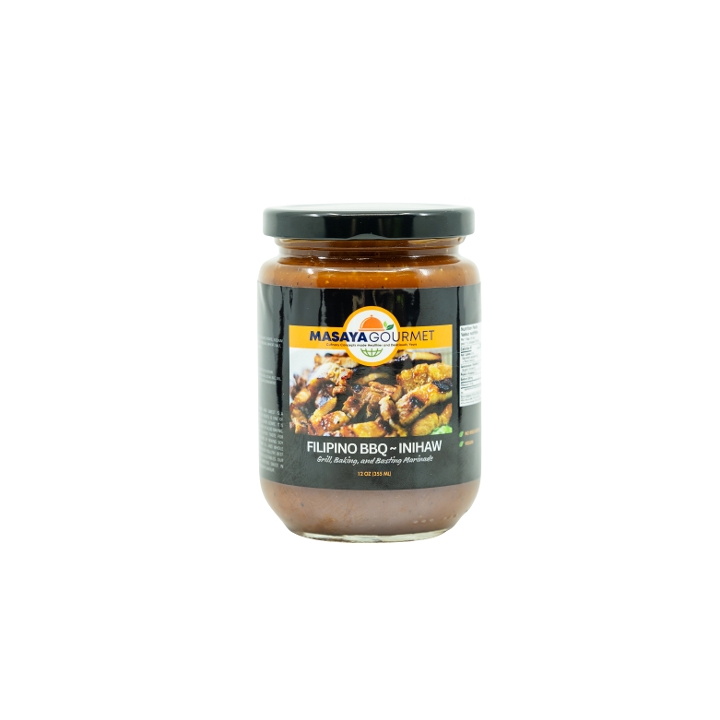 Filipino BBQ/Inihaw Sauce 355 ml