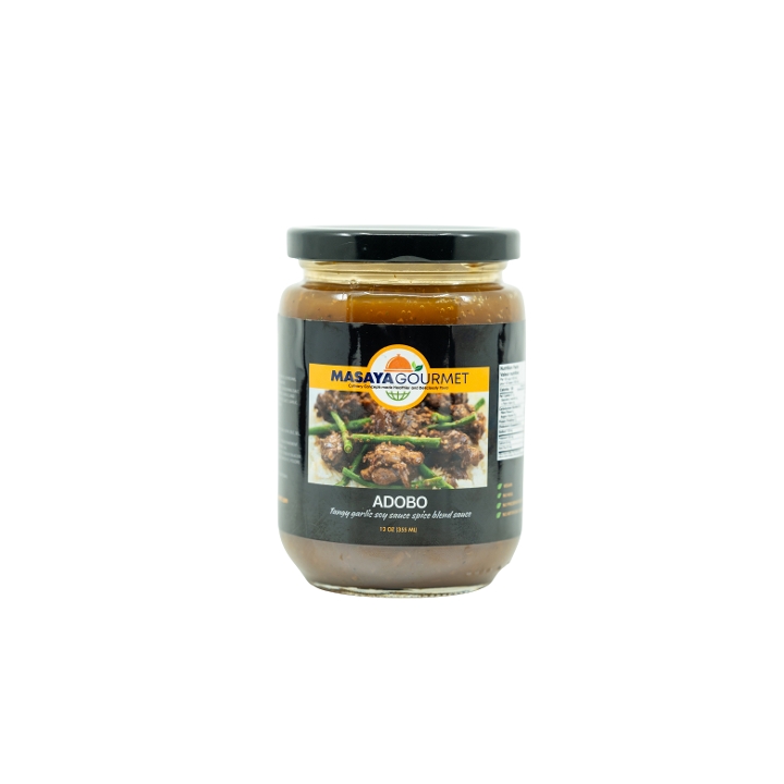 Adobo Sauce 355 ml