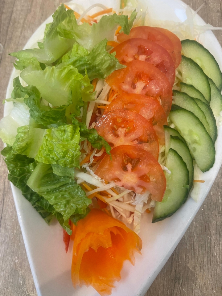 Casa Manila House Salad