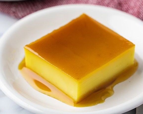 Leche Flan