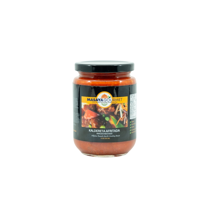Afritada/Kaldereta Sauce 355 ml