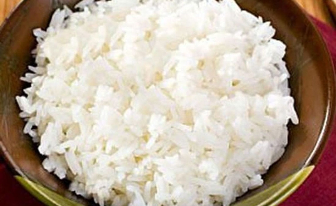 Steamed White Jasmine Rice (2-3 Person)